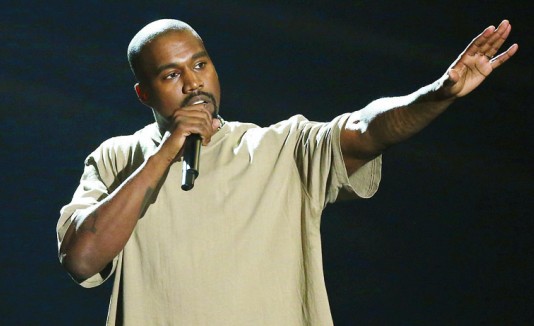 Kanye West