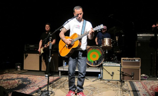 Ben Harper