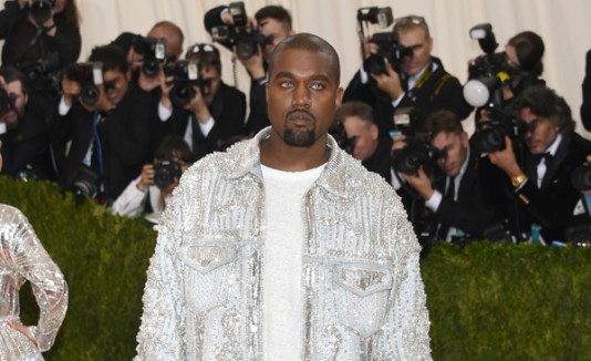 Kanye West