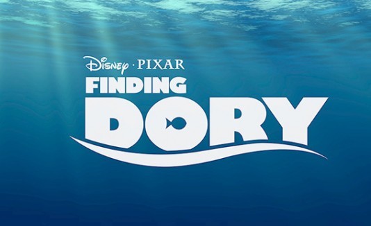 Finding Dory