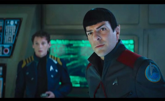 Star Trek Beyond