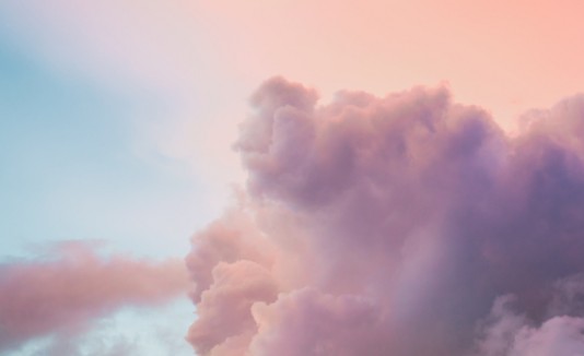 Cloudy