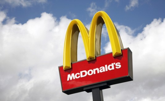 McDonalds