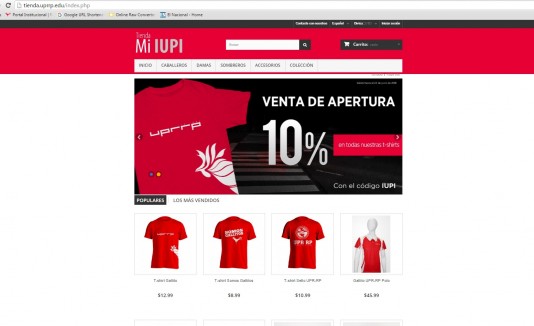 IUPI
