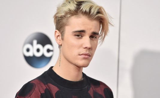 Justin Bieber