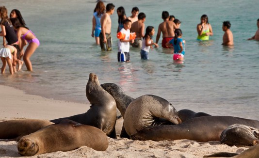 Islas Galápagos, Ecuador