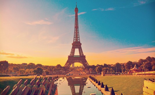 Torre Eiffel