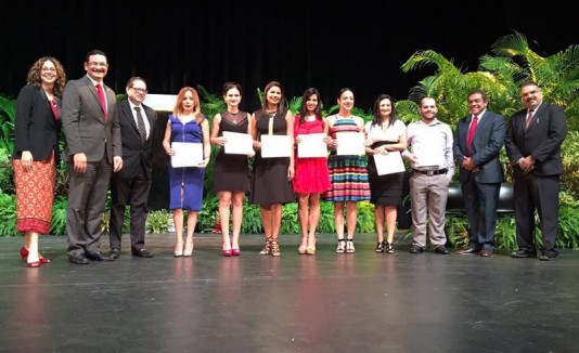 Graduación Ciencias Médicas