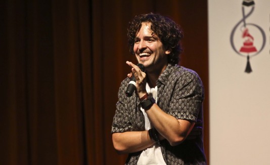 Tommy Torres
