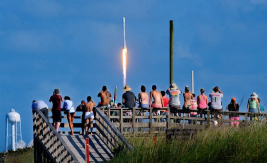 SpaceX