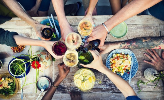 Alimentos