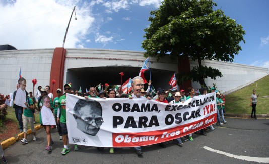 Oscar Lopez
