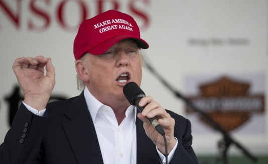 Trump