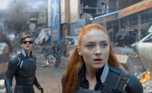 X-Men Apocalypse