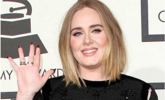 Adele