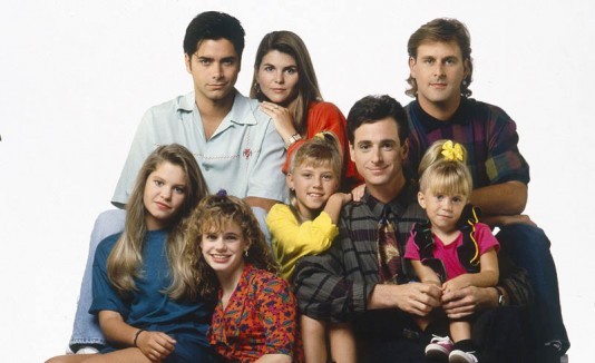 Full House