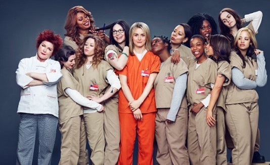 Orange Is The New Black