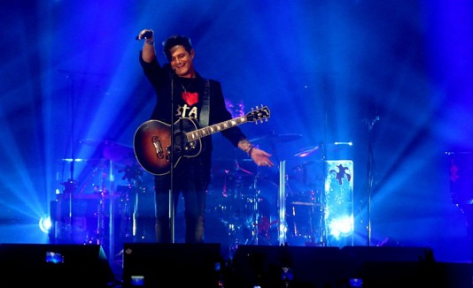 Alejandro Sanz