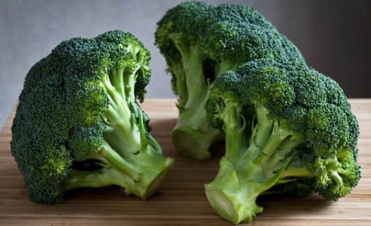 Brócoli
