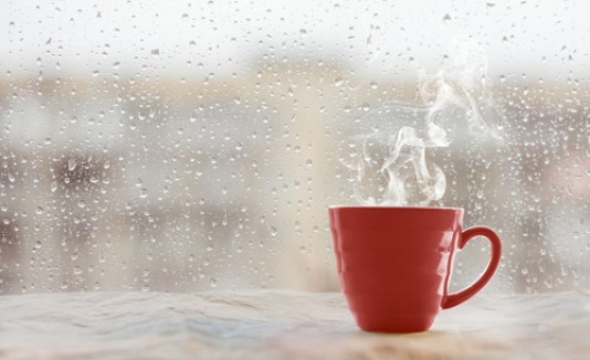 Lluvia