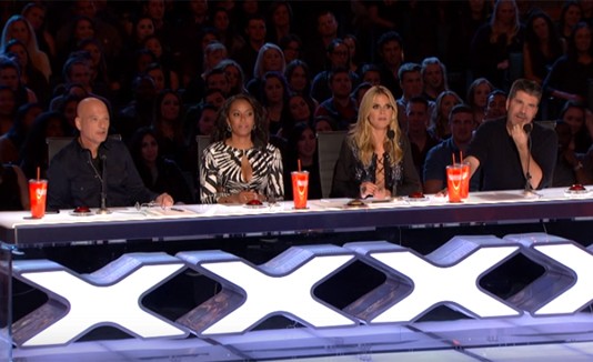 America's Got Talent