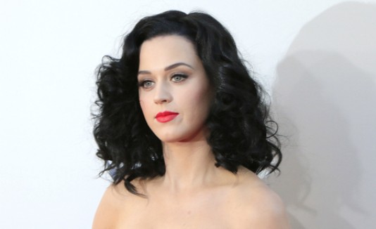 Katty Perry