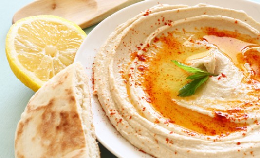 Hummus