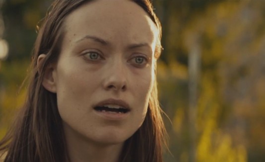 Olivia Wilde en Meadowland