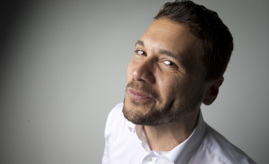 Gabriel Morales