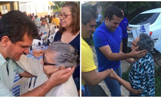 Pierluisi y Rosselló