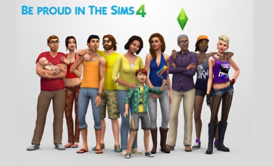 The Sims 4