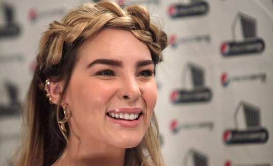 Belinda