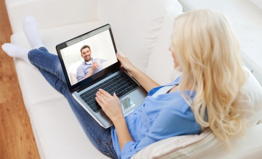 Relación a distancia