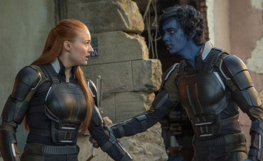 X-Men