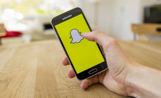 Snapchat