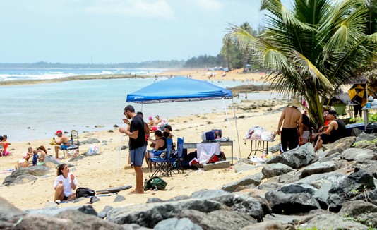 Playa