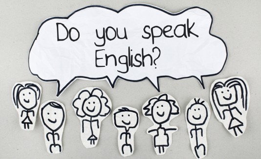 Do you speak English