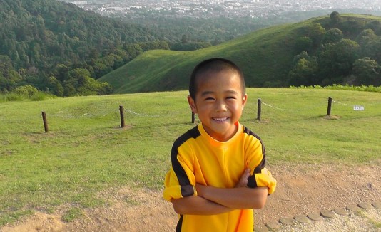 Ryusei