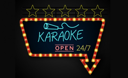 Karaoke