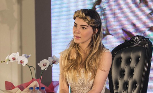 Belinda