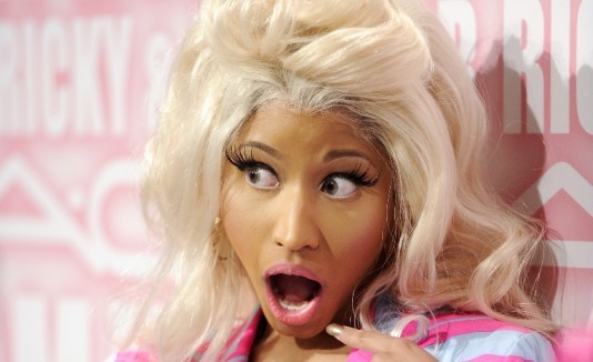 Nicki