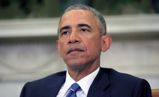 Obama