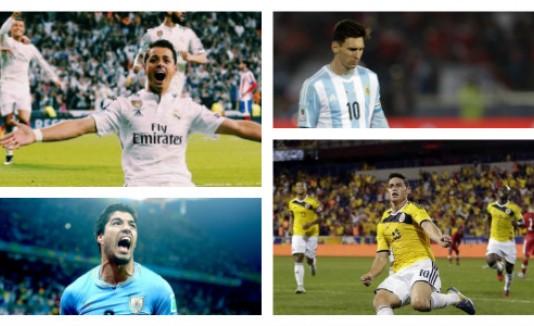 Copa America
