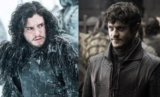 bastardos de hbo