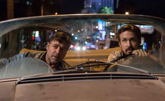 The Nice Guys
