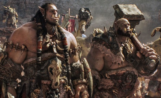 Warcraft