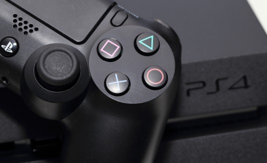 PS4