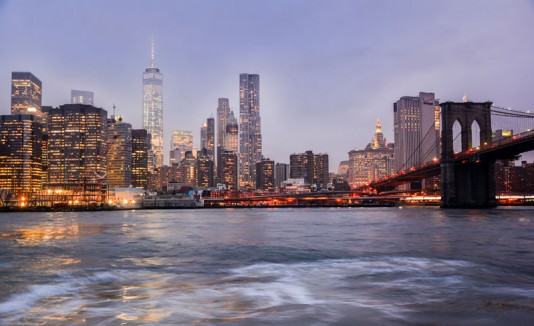 New York