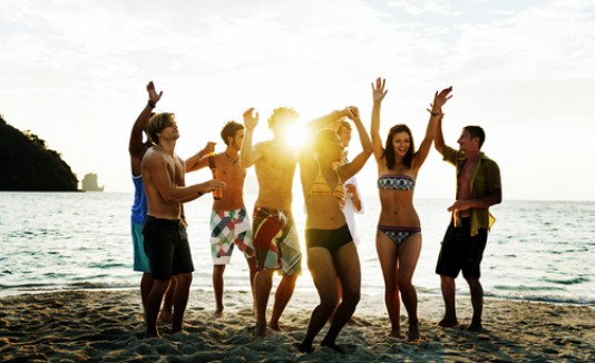 Summer