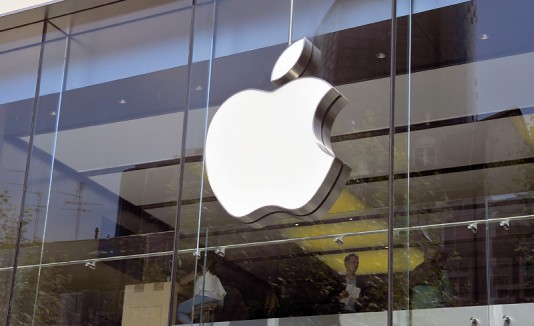 Apple store